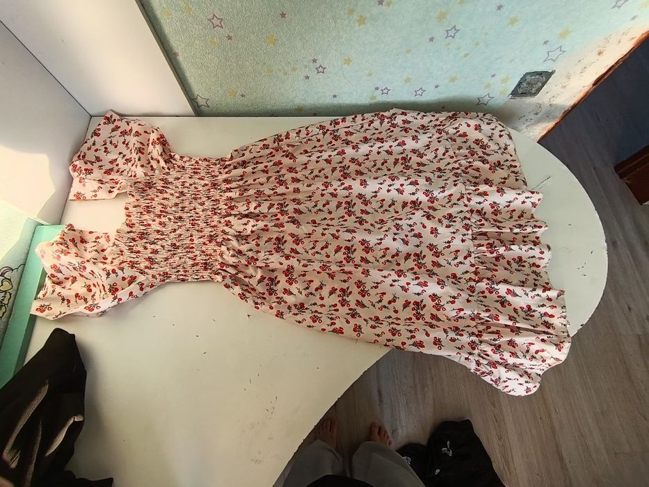 Продам три платье