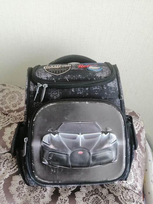 Рюкзак 1-3 класс