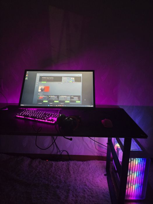 Продам Игровую сборку