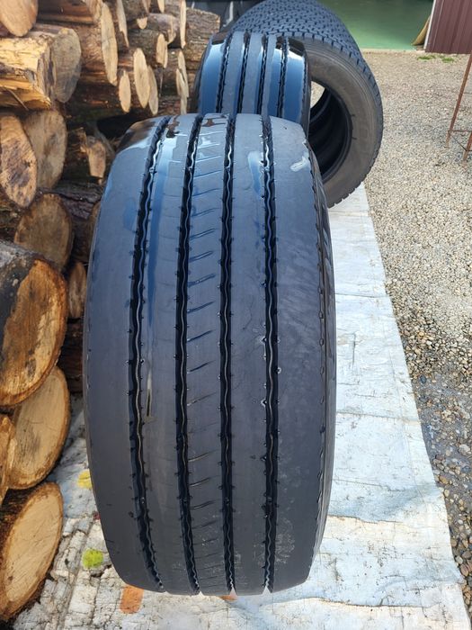 Anvelope Camion, față și motrice !!! 1000 EURO PACHET !!!