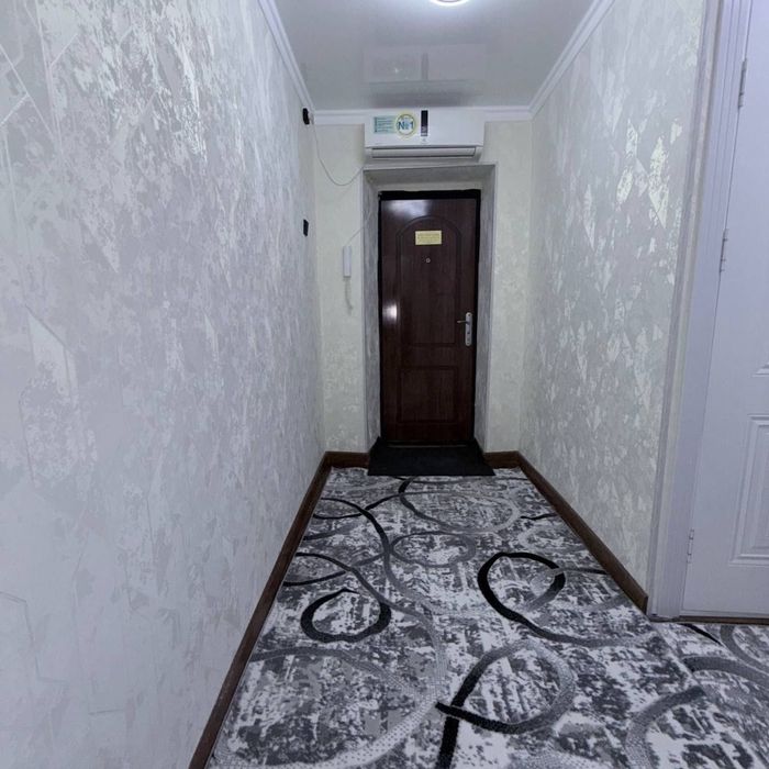 Продается 2х.ком.кв. 2в3/4/5 Чиланзар-26 Кирпич с 2-балкона ИПОТЕКА+