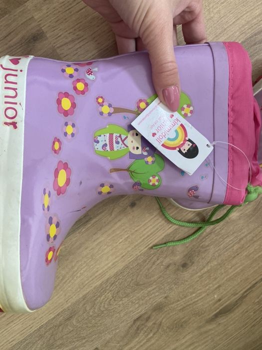 Гумени ботушки 30 номер