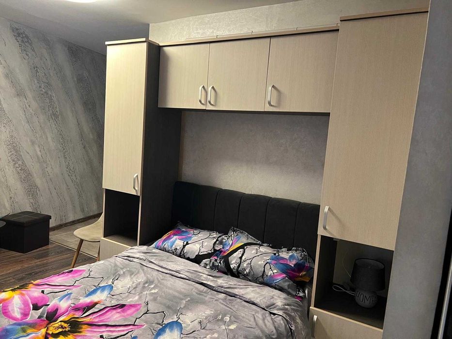 Vand apartament cu 1 camera