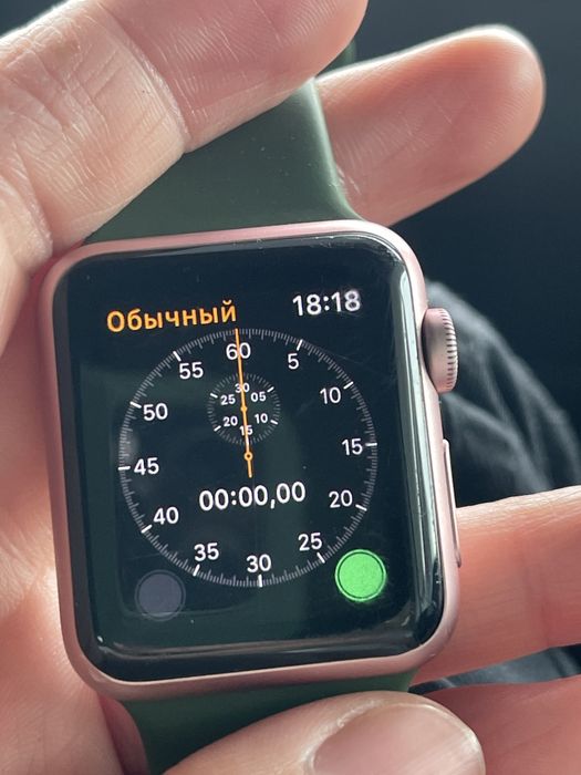 Apple watch 1 series. Только продажа!!!