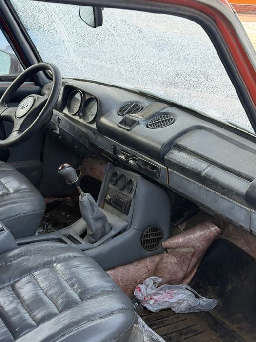 Продам 2101 или обмен