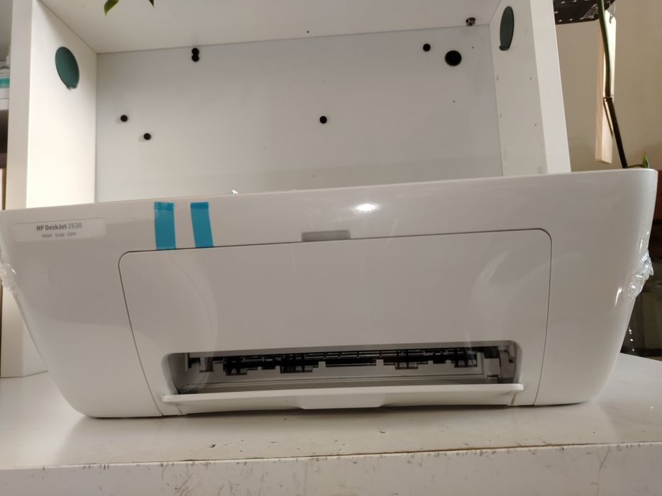 Принтер HP DeskJet 2600 All-In-One- Series