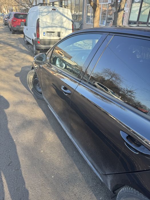 Vand golf 6 gtd 2010