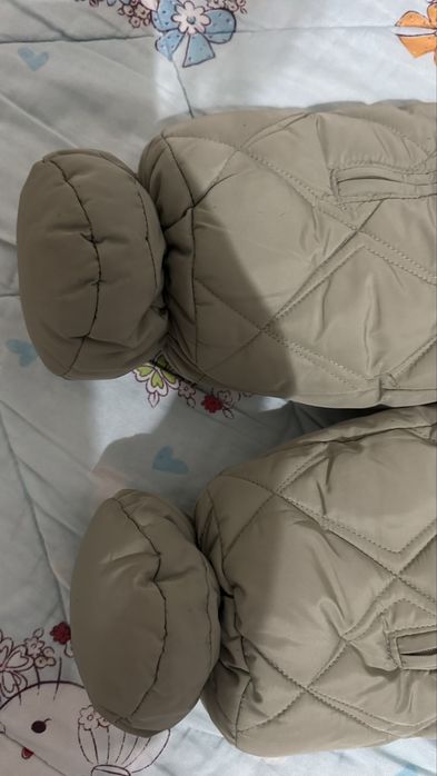 Комбенизон на весну-осень, от 3 мес