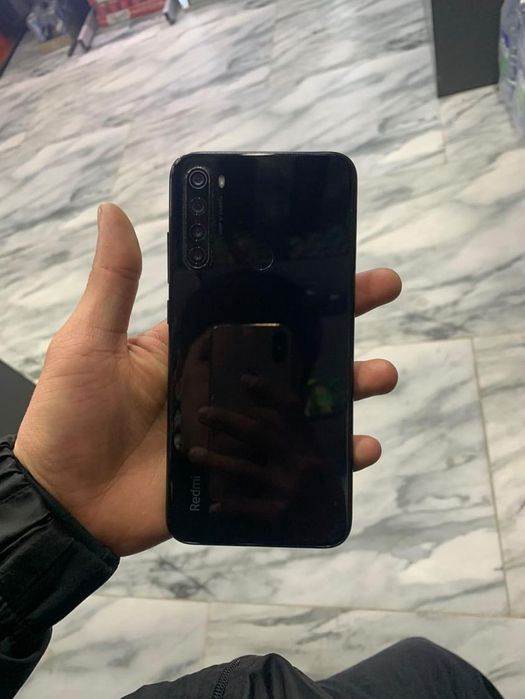 Redmi not 8 128 talik