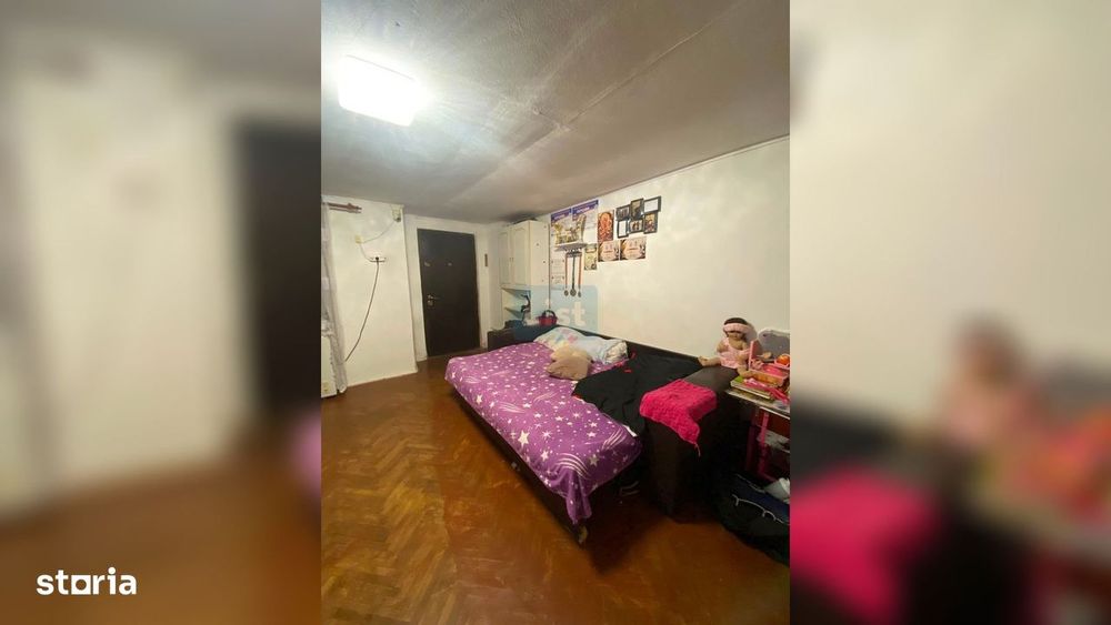 Apartament ultracentral Turda, 27 mp utili, 0 comision !!!