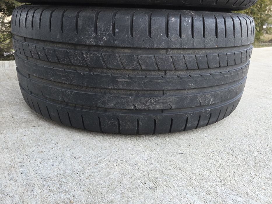 Anvelope GOOD YEAR 235/40 R 18