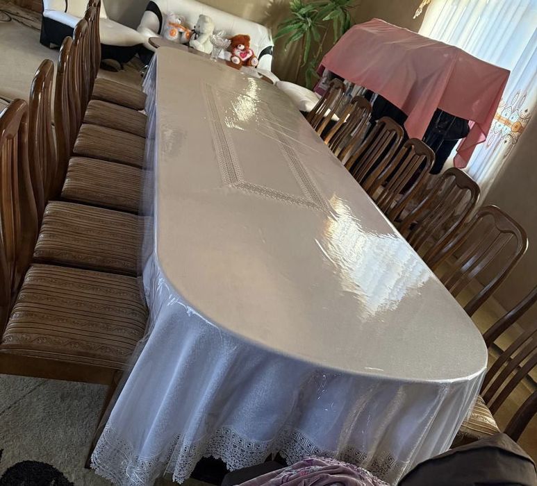 Мебель для гостиной