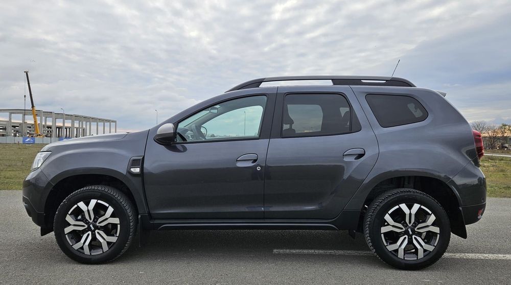 De vănzare Dacia Duster Extreme Eco - G 100 1.0 GPL
