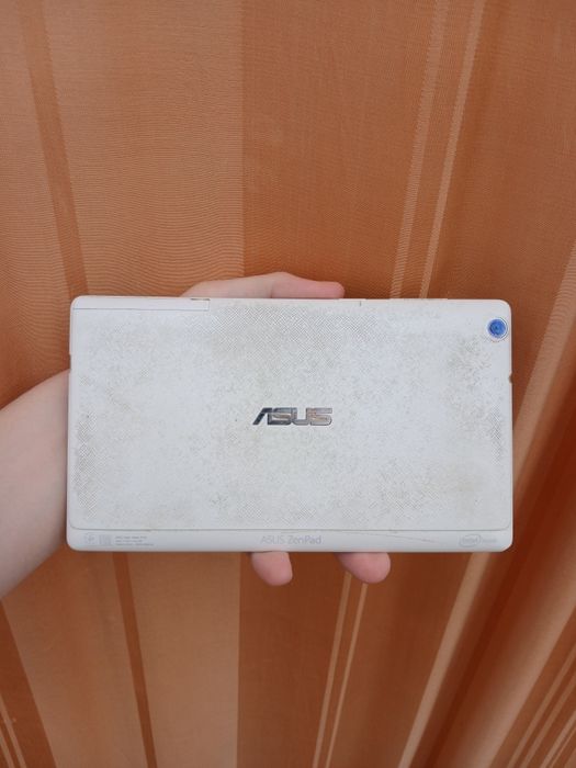 Asus ZennPad C70