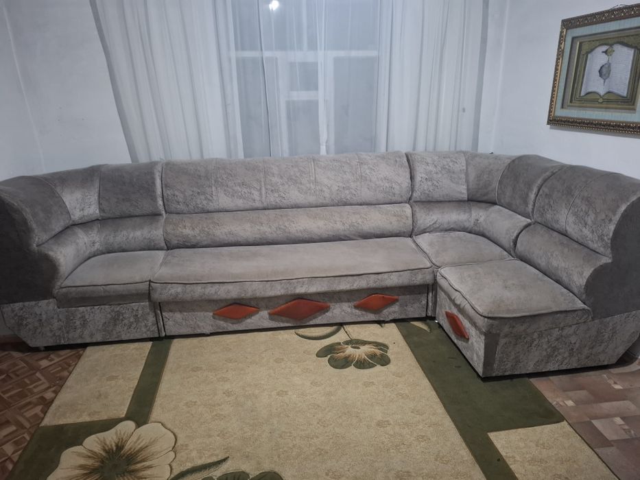 Гостинная мебель