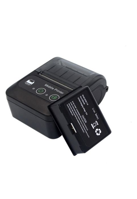 Принтер Xprinter PP-583 черный