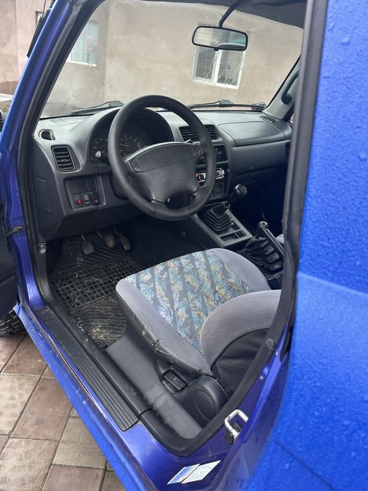 Suzuki x90 de vanzare