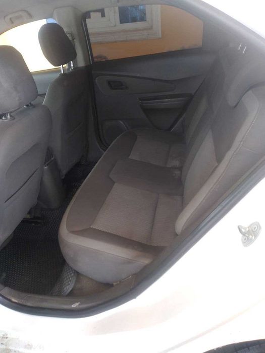 Продается Cobalt 2014