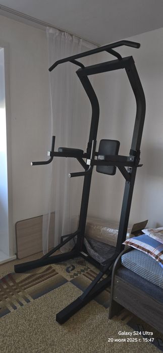 Продам турник напольный