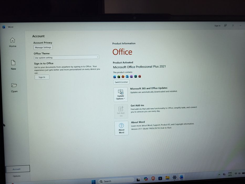 Laptop LENOVO IdeaPad Slim 3 AMD Ryzen 16GB, SSD 512GB, AMD Radeon 780