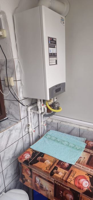 Apartamnet 2 camere Motru