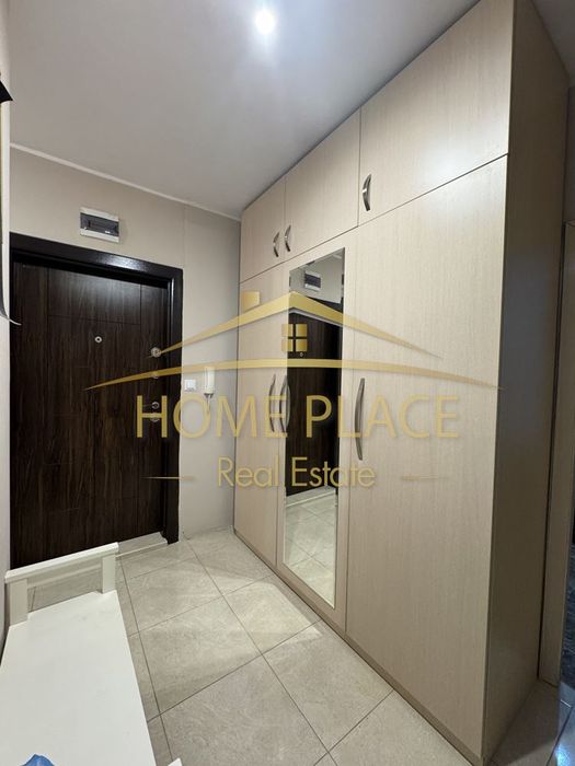 Дава се под наем Тристаен апартамент в Варна, Център - 64 кв.м за 548.25 € - Снимка #10