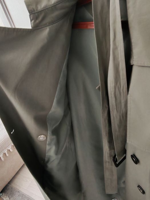 Продам тренч весна осень