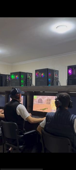 igravoy kompuyuterlar sotiladi ddr4