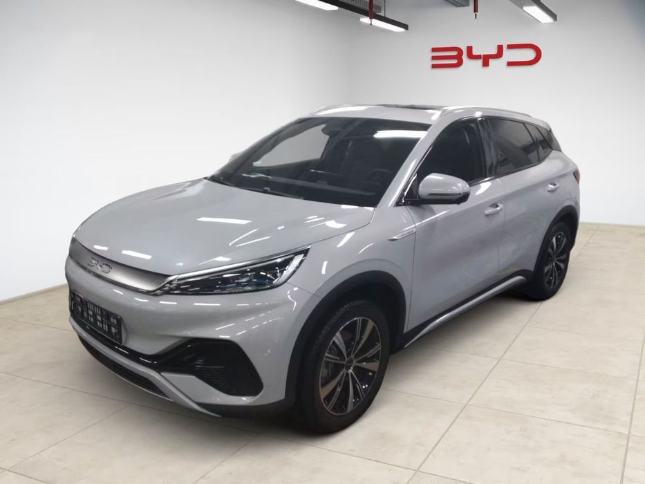 Byd Atto 3 BYD Atto 3 Comfort 2025 - 100% electric, autonomie 420km!