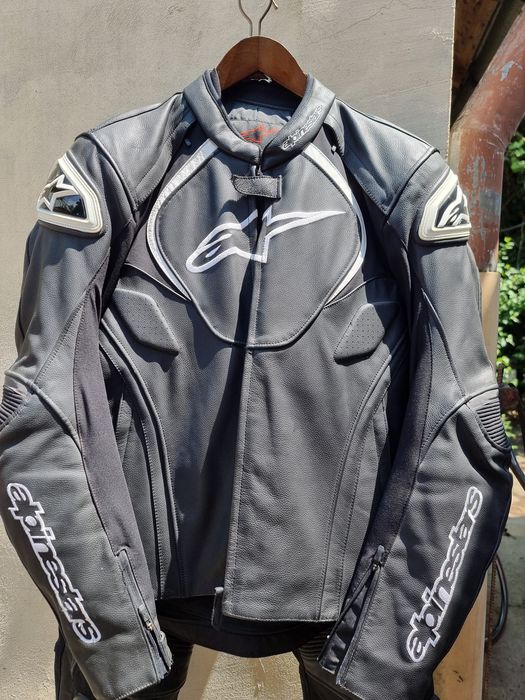 Combinezon 2 piese Alpinestars