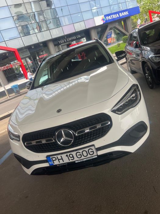 De vanzare masina bine intretinuta sa schimb cu Audi q 5 dupa anul2019