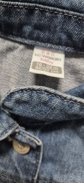 Lot marimea 92 (h&m,rezervele,etc)