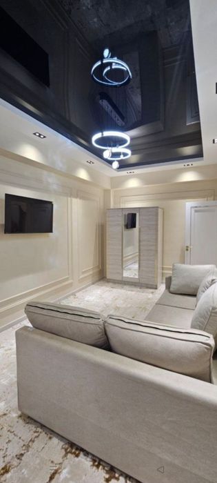 Сдаётся своя суточная квартира на Юнусабад цена от 300.000 до 600.000