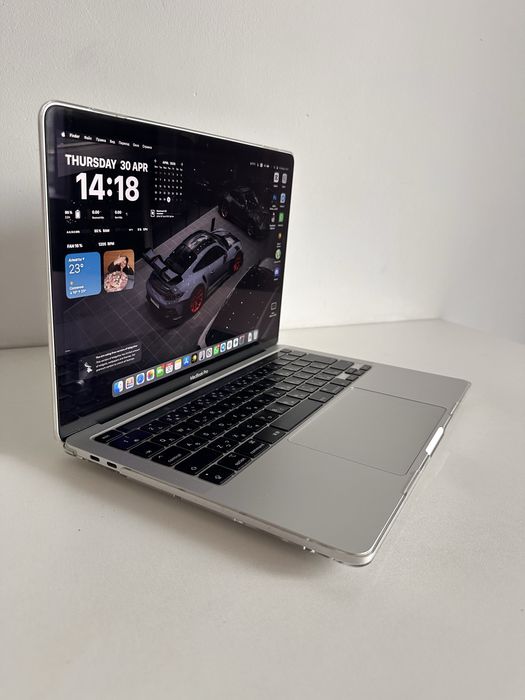 Macbook Pro Intel I5 Touchbar