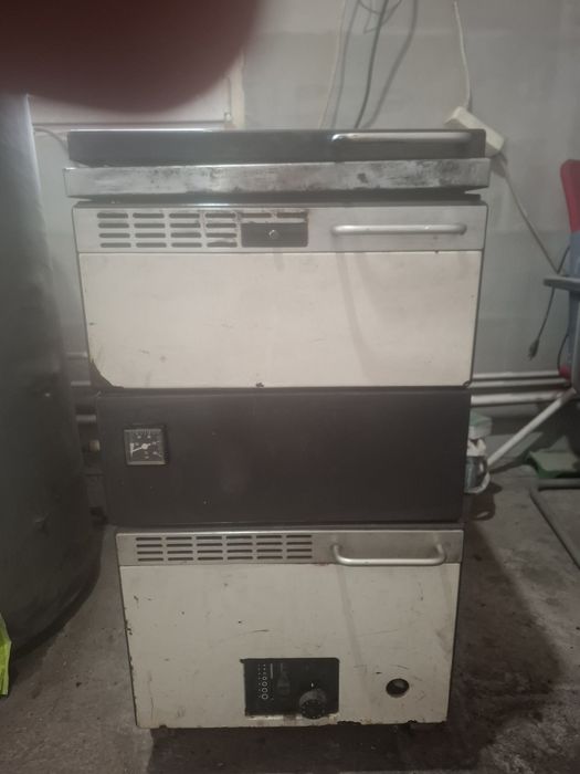 Centrala 20 kw ksn windhager