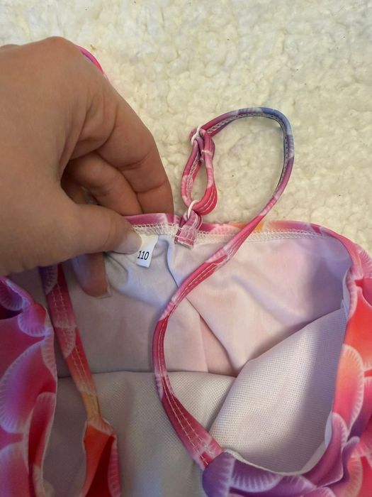 Costum de baie mărimea 110 nou