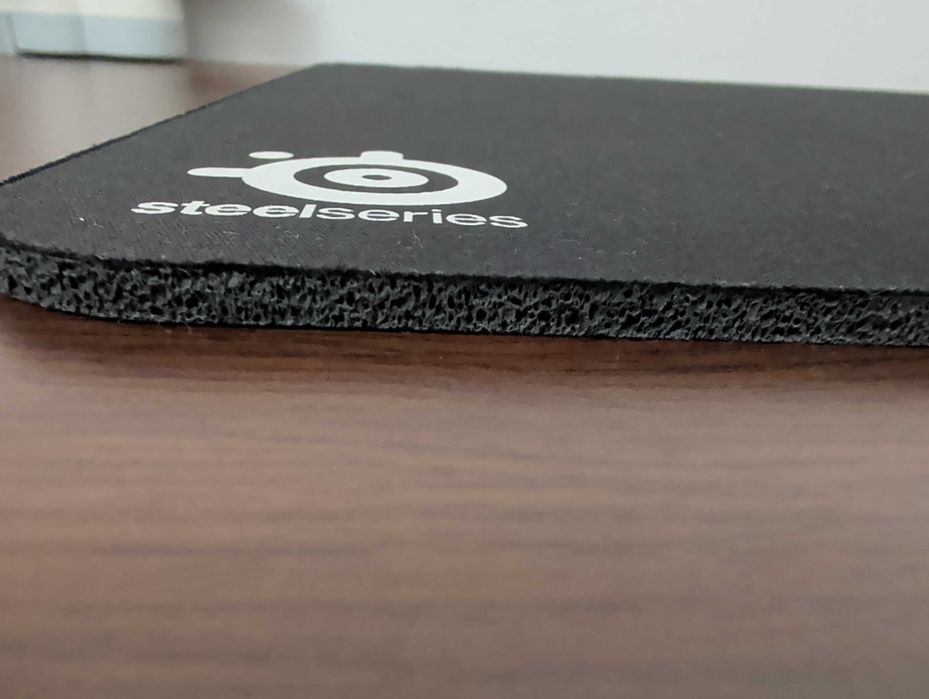 Mouse Pad Steelseries