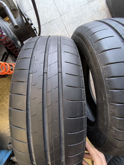 205 60 16 Falken Летни 2бр.
