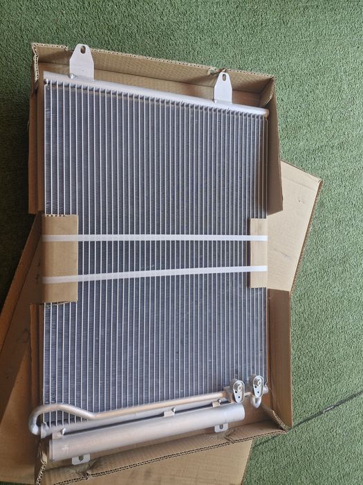 Radiator Aer Condiționat Vw Passat B7 NOU