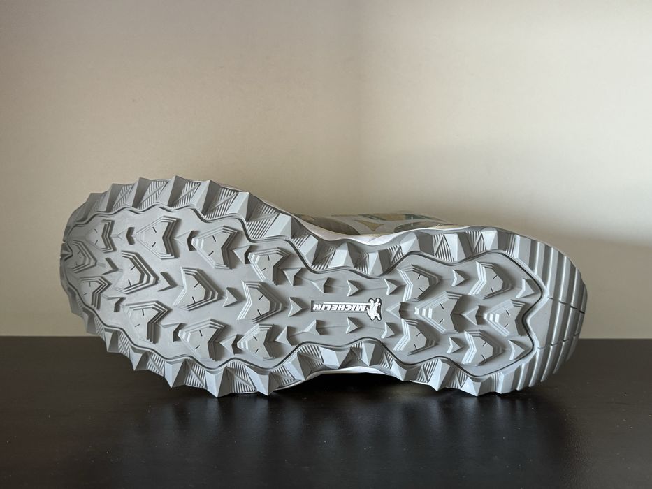 Mizuno Wave Mujin Tl Gtx GORE-TEX 44.5номер 29см Стелка Нови с Кутия