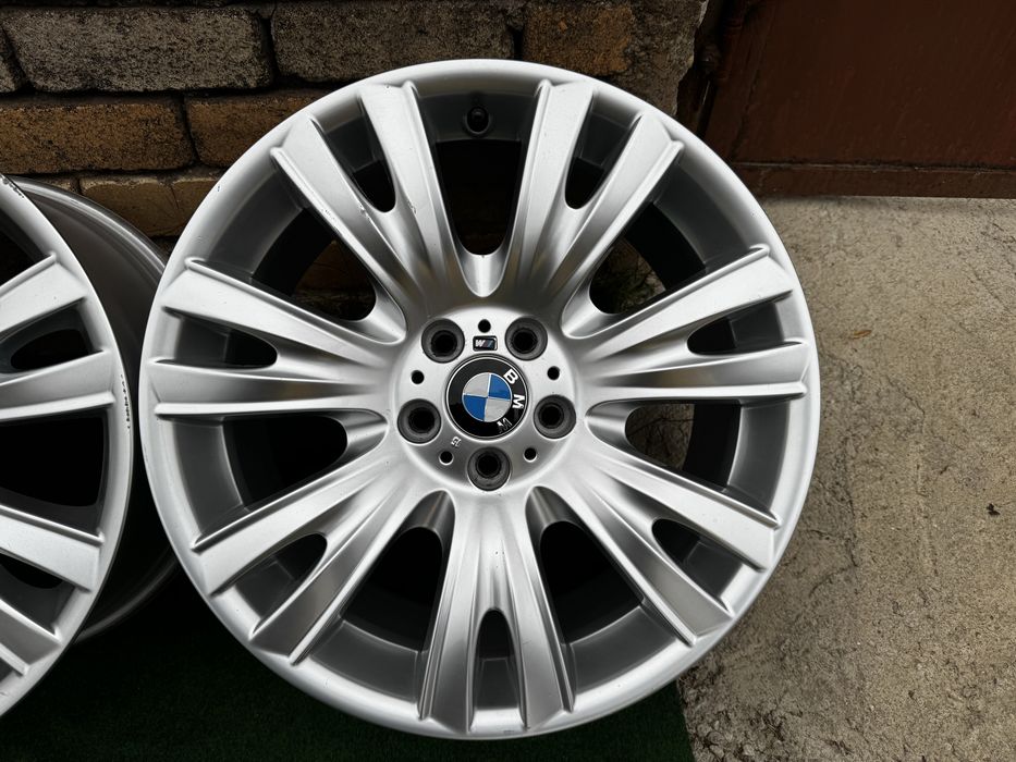 4 броя Джанти БМВ BMW Style 223M 19 цола за X5 e70 F15 E53 X3 E83 E87