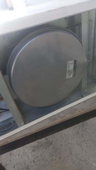 SF газовый кател