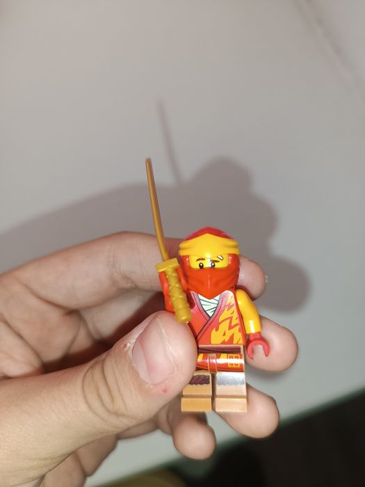 Lego Ninjago номер 71780