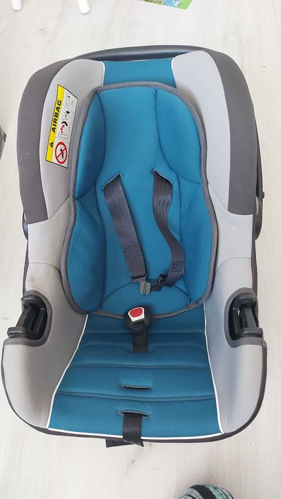 Бебешко столче за кола