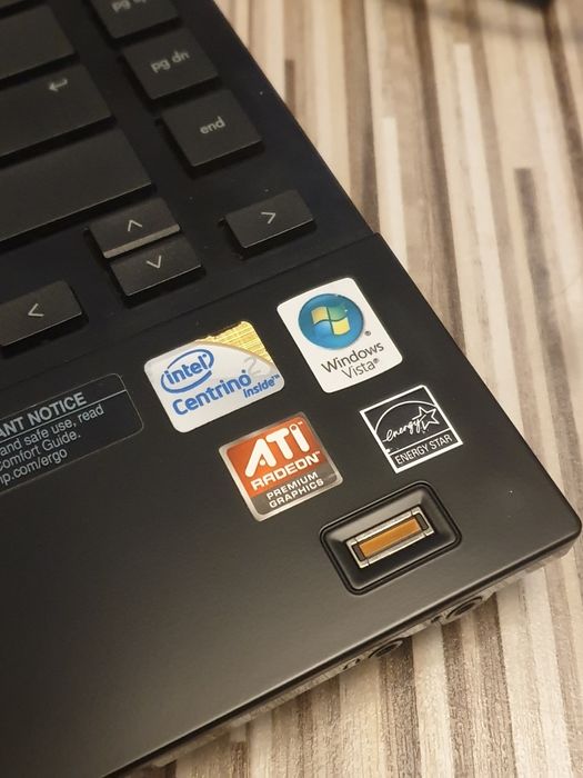 Vand laptop Hp Probook