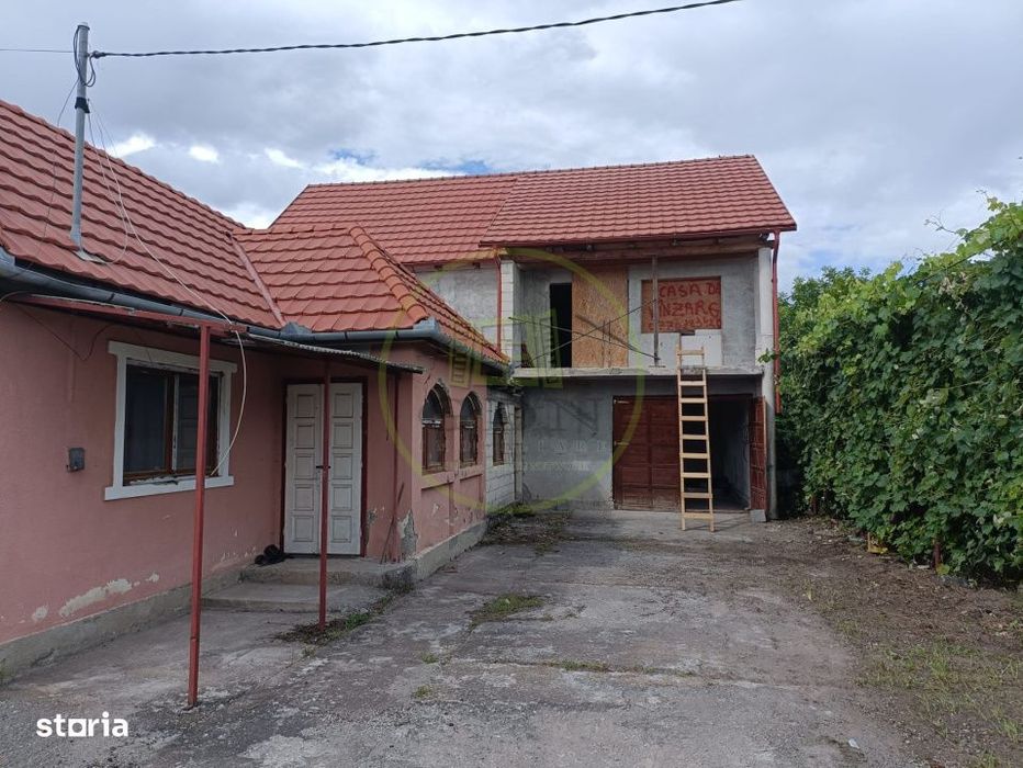Casa de vanzare Reghin - Suseni