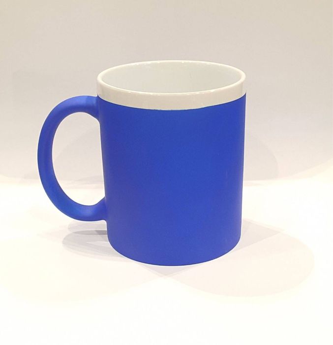 Бокал кружка с логотипом