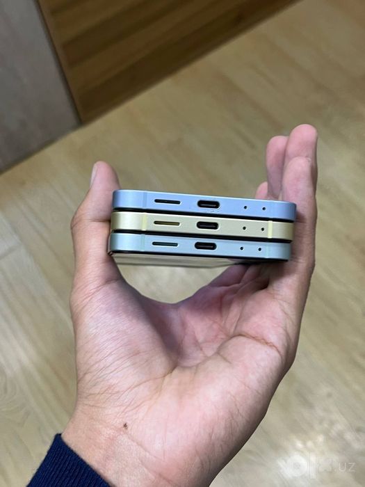 Samsung Z flip6 5G