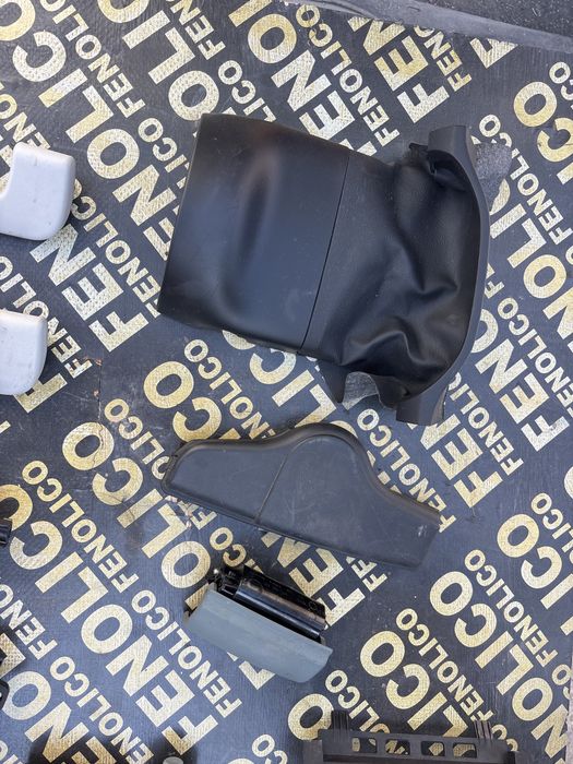 Интериор за Ауди А3 8P фейс 2008- 2013