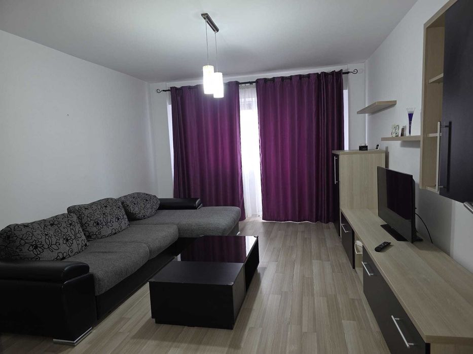 Apartament cu 3 camere modern si spatios in Fratii Golesti
